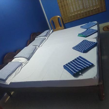 New City Tower Residency Tiruchchendūr Exterior foto
